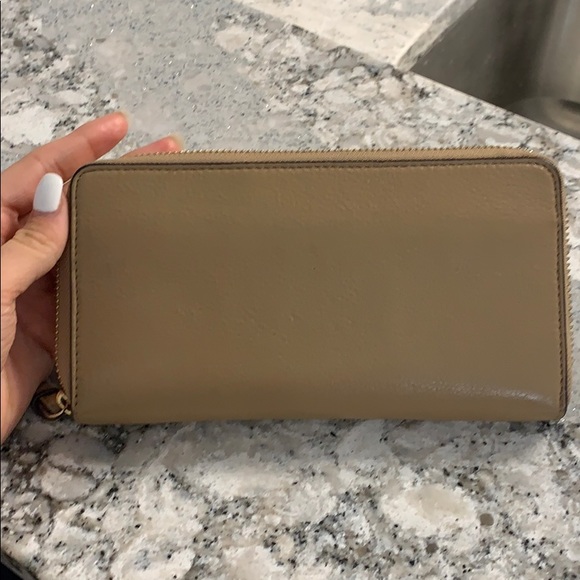 Tory Burch Wallet - Picture 3 of 5